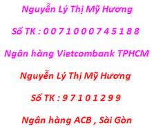 Thông tin Vietcombanlk