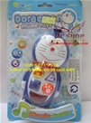 HẾT HÀNG:ĐIỆN THOẠI PIN


DORAEMON


Màu :  Trắng xanh

Doraemon có đèn , có nhạc , tiếng chuông gọi , tiếng sms ...
