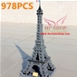 8015 Th&#225;p EIFFEL - PARIS cùng loại với 8021 The Triumphal Arch Of Paris: <p>- H&#224;ng cao cấp ch&#237;nh h&#227;ng WANGE</p><p></p><p>- Chuẩn nhựa ABS an to&#224;n</p><p></p><p>- Gồm 978 miếng r&#225;p k&#232;m HD</p>
