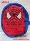 Ba L&#244; Spider Man - Người Nhện ( H&#224;ng Nhập ) cùng loại với HẾT HÀNG - BALÔ SIÊU NHÂN 01: <p>H&#192;NG NHẬP QUẢNG CH&#194;U </p><p></p><p></p><p></p><p>Chất liệu : Vải nhung mịn - logo th&#234;u </p><p></p><p></p><p></p><p>M&#224;u sắc đẹp - Logo sắc n&#233;t </p><p></p><p></p><p></p><p>Form đẹp - để đồ 1 thời gian sau form thẳng th&#243;m ra nh&#236;n rất đẹp</p><p></p><p></p><p></p><p>L&#243;t vai l&#224; 1 lớp </p>