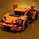 Lắp Ráp Technic Sy8157 Siêu Xe Fuzy Liken:MADE IN CHINA
+ Hãng SX : SY
+ Chất liệu : Nhựa abs an toàn
+ SP gồm 469 pcs kèm hướng dẫn
+ Để xem thêm ảnh sp vui lòng nhắn tin shop gửi link shopee để bạn dễ dàng tham khảo & mua hàng nhanh nhất