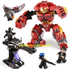 Lepin 07102 Hulkbuster Smash-Up :MADE IN CHINA
Hãng SX : LEPIN
100% nhựa abs an toàn
SP gồm 420 miếng ráp kèm HD
Ảnh thật sp