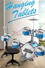 Trống Jazz Drum 990 :MADE IN CHINA
+ Hãng SX : ĐCN
+ Chất liệu : Nhựa an toàn
+ SP gồm 7 trống , phụ kiện & ghế 
+ Size sp xem trên ảnh