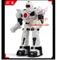 ROBO ĐIỀU KHIỂN TT711 cùng loại với HẾT HÀNG---Set Robot Boxing Điều Khiển Cảm Ứng: <p>ROBO ĐIỀU KHIỂN TT711</p><p></p><p>Xuất xứ : Trung Quốc</p><p></p><p>Chất liệu : Nhựa an to&#224;n</p><p></p><p>Chức năng : Robo điều khiển bằng remote, đi lại, bắn s&#250;ng + kiếm, c&#243; &#226;m thanh.</p>