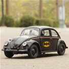 Mô Hình 1:36 Volkswagen Beetle - Batman Design :MADE IN CHINA

SP có hộp
1 màu : đen nhám 
Chất liệu : Nhựa + hợp kim
Tỷ lệ 1:36 
SP mở cửa 2 bên - mở nắp capo 
Sp mô hình NHỎ GỌN trong lòng bàn tay 
Lưu ý : SP không có chức năng tự động - không điều khiển





