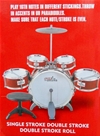 BỘ TRỐNG JAZZ DRUMS CAO CẤP CHO BÉ:+ Chất liệu : Nhựa cao cấp an toàn

+ Hãng SX : TQ































+ Chất liệu : Nhựa cao cấp an toàn

+ Hãng SX : TQ

































