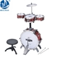 Đồ Chơi Trống Jazz Drum 9008E-5 Size 45X25x65cm cùng loại với Bộ Trồng Jazz Drum Doraemon 89Cm: <p>Link shopee đặt h&#224;ng trực tiếp  https://shp.ee/iniyceh</p><p></p><p> Made in China</p><p> Chất liệu : Nhựa abs an to&#224;n</p><p>Tất cả ảnh update c&#243; h&#236;nh Logo shop đều l&#224; tự shop chụp , c&#225;c bạn y&#234;n t&#226;m nh&#233;</p>