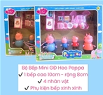 Bếp Mini Heo Peppa 7016:Made in China

+ Hãng SX : ĐCN

+ Chất liệu : Nhựa abs an toàn

+ Sp màu hồng xinh lắm luôn , nhựa đẹp , size mini nhỏ cute hột me 

+ Ảnh shop tự chụp & edit

 



 
