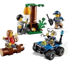 Lele 28015 / Bela 10860 Cảnh Sát Bắt Cướp:MADE IN CHINA
 
Hãng SX : BELA 
100% nhựa abs an toàn
Sp gồm hơn 100 miếng ráp + hướng dẫn