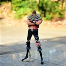 Mô Hình Charlotte Katakuri 25Cm:MADE IN CHINA
+ Hãng SX : ĐCN
+ Chất liệu : Nhựa pvc an toàn
+ SP mô hình cao trung bình 25cm , có kèm chân đế như hình
+ No box
** Các bạn ơi , sp này của Trung Quốc làm lại , không phải hàng chính hãng cho nên sẽ giống về kiểu dáng thôi ạ , chất liệu & sơn sẽ ko đẹp như hàng hãng , tuy nhiên vẫn rất đẹp so với giá tiền !