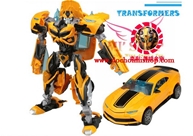 Robot Bumblebee Biến Hình Siêu Xe Camaro:+ Chất liệu : Nhựa cao cấp 

+ SP là 1 robot Bumblebee trong phim Transformer có thể biến hình thành xe hơi 

+ SP là mô hình ráp - không dùng pin
















