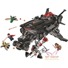 Bela 10846 Phi Thuyền Flying Fox Chở Batmobile: 
 
MADE IN CHINA
+ Hãng SX : Bela
+ Chất liệu : Nhựa abs an toàn
+ SP gồm 991 miếng ráp kèm sách hướng dẫn 
+ Ảnh thật cuối