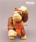 Mô Hình Khỉ Donkey 14Cm - Super Mario:MADE IN CHINA 
+ Hãng SX : ĐCN
+ Chất liệu : Nhựa an toàn
+ Mô Hình cao trung bình 14cm
+ No Box