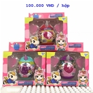 Trứng LOL Suprise Búp Bê Unicorn:MADE IN CHINA
+ Hãng SX : ĐCN
+ Chất liệu : Nhựa abs an toàn
+ SP bán lẻ 1 quả / và combo 2 quả như hình 
+ Giá ghi trên ảnh
+ Sp búp bê ngẫu nhiên , mở ra sẽ có bất ngờ ^^
+ Ảnh thật do shop chụp