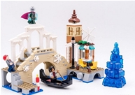 11314 Hydro-Man Đại Chiến Peter Parker:MADE IN CHINA
+ Hãng SX : Lari ( Bela cũ )
+ Chất liệu : Nhựa abs an toàn
+ SP gồm 495 miếng ráp kèm hướng dẫn