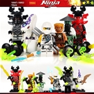 HẾT-----Decool 10047 - 10052 Set 6 Ninjago :MADE IN CHINA
Hãng SX : Decool 
Chất liệu 100% nhựa ABS an toàn
Sp gồm 6 Nhân Vật NINJAGO . Ảnh thật SP khách xem nhé ^^