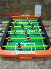 Hộp Banh Bàn Mini Soccer (Có 3 Size):Hộp Bàn Đá Banh Soccer Mini Game
Chất liệu : nhựa đẹp
1 hộp gồm bộ bàn đá banh nhựa, dành cho 2 người chơi