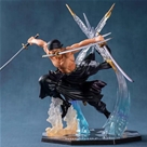 Mô Hình Roronoa Zoro Battle Ver. Fullbox: 
 
 
Made in China 
+ Hãng SX : ĐCN
+ Chất liệu : Nhựa abs an toàn
+ SP mô hình cao 17cm kèm chân đế 
+ SP bán lẻ & bán full set , giá ghi trên ảnh