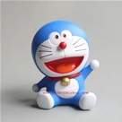 Mô Hình Mèo Máy Doraemon 9Cm:MADE IN CHINA 
+ Chất liệu : Nhựa pvc an toàn
+ Mô hình cao 9cm 
+ SP mô hình là nhựa đặc , chắc tay , khá to , sơn đẹp 
+ No box