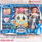 Búp Bê Elsa Xe Ngựa 636-36:MADE IN CHINA

Chất liệu : nhựa abs

Búp bê cao 30cm , kèm phụ kiện như hình

Gía SP & số lượng SP sẽ được cập nhật mỗi ngày tại >>> Link shopee : https://shope.ee/8KB2R9NzVJ