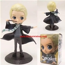 Mô Hình Draco Malfoy - Q Posket:MADE IN CHINA 
+ Hãng SX : ĐCN
+ Chất liệu : Nhựa PVC
+ SP gồm 1 mô hình nhân vật + 1 chân đế
+ Ảnh thật sp 100%
+ Tùy mẫu sẽ có hộp hoặc ko có hộp , các bạn nhớ liên hệ shop check nhé
