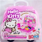 Set Valy Make Up / Nấu Ăn / Fastfood:MADE IN CHINA 
+ Chất liệu : Nhựa abs an toàn
+ Sp là 1 xe valy đáng yêu , tem hình hoạt hình ngộ nghĩnh Minnie , Elsa , Kitty ...
+ SP gồm nhều thành phần , như bán kem , nấu ăn , trang điểm , có thể xếp gọn trong valy sau khi chơi