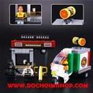 10629 Batman Đại Chiến Scarecrow :MADE IN CHINA
- Hãng SX : BELA 
- Chất liệu : 100% nhựa ABS an toàn
- SP gồm 221 miếng ráp + HD