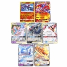 Hộp Thẻ Bài Pokemon Trading Card Game - 3 Loại:MADE IN CHINA
+ Hãng SX : ĐCN
+ Chất liệu : giấy cứng + box nhôm
+ SP 3 loại với giá ghi trên mỗi hộp , giá cao sl thẻ nhiều hơn ạ . Đây không phải là sp chính hãng .