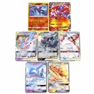 Hộp Thẻ Bài Pokemon Trading Card Game - 3 Loại:MADE IN CHINA

+ Hãng SX : ĐCN

+ Chất liệu : giấy cứng + box nhôm

+ SP 3 loại với giá ghi trên mỗi hộp , giá cao sl thẻ nhiều hơn ạ . Đây không phải là sp chính hãng .