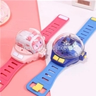 Đồng Hồ Robocar Poli /Amber Điều Khiển:MADE IN CHINA
+ Hãng SX : ĐCN
+ Chất liệu : Nhựa abs an toàn
+ SP gồm 1 đồng hồ (  Mẫu Poli / Mẫu Amber tùy chọn ) , có thể điều khiển tới lùi , dùng pin