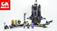Lepin 07098 Phi Thuyền Batman :MADE IN CHINA
Hãng SX : Lepin
100% nhựa ABS an toàn
Sp gồm 720 miếng ráp kèm hướng dẫn
Ảnh thật sp :