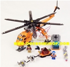 Arctic 10439 Trực Thăng Bắc Cực :Hãng SX :  Bela - China
Gồm 273 miếng ráp + HD
100% Nhựa ABS an toàn cho trẻ em
Hàng xuất sắc - Khách đã ráp qua hàng Bela thì chỉ có mê mẩn thôi ạ
>>> ẢNH THẬT SP