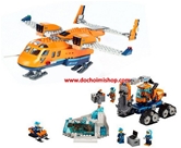 HẾT----Bela 10996 Máy Bay Tiếp Tế Bắc Cực:MADE IN CHINA
Hãng SX : BELA
Chất liệu 100% nhựa abs an toàn
SP gồm 731 miếng ráp kèm hướng dẫn