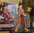 Mô Hình Monkey D Luffy 18Cm - Fullbox:
 
Made in CHINA
+ Hãng SX : ĐCN
+ Chất liệu : Nhựa pvc an toàn
+ SP gồm 1 mô hình cao 18cm - có hộp như ảnh