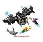 Bela 11233 Aquaman & Tàu Ngầm Batman:MADE IN CHINA
+ Hãng SX : Bela
+ Chất liệu : Nhựa abs
+ SP gồm 201 miếng ráp kèm hướng dẫn