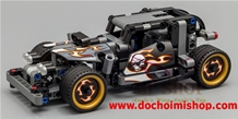 Technic 3417 Getaway Racer :- Hàng cao cấp chinh hãng DECOOL - Fake Lego 
 
- Chuẩn nhựa ABS an toàn
 
- Sp fake chuẩn đẹp là 1 xe đua chuẩn đẹp có thể kéo trớn nha