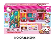 HẾT----Bộ Bếp Nấu Ăn Mini Hello Kitty:MADE IN CHINA

+ Hãng SX : ĐCN

+ Chất liệu : Nhựa ABS an toàn

+ Bộ đồ chơi nấu ăn Hello Kitty cực xinh xắn với nhiều phụ kiện bếp núc đáng yêu 

+ Hàng đẹp nặng tay lắm ạ . Sp mini chơi với búp bê nhé các mẹ

 

 



 