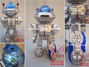 ROBOT ĐIỀU KHIỂN SUPER ROBOT:ROBOT ĐIỀU KHIỂN

SUPER ROBOT

SÚNG, TRƯỢT , MUSIC , RELAX ...

GIÁ TRÊN CHƯA BAO GỒM PHÍ VẬN CHUYỂN


