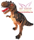 Khủng Long Acrocanthosaurus T-Rex Pin:+ Chất liệu : Nhựa cứng

+ Sp dùng pin , có đèn & âm thanh , di chuyển đi tới





















