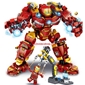 LW2018 Người Sắt Hulkbuster MK44 cùng loại với Ly76015 Iron Man Hulkbuster: <p>MADE IN CHINA</p><p></p><p>- H&#227;ng SX : LW</p><p></p><p>- Chất liệu : Chuẩn nhựa ABS an to&#224;n </p><p></p><p>- SP gồm 568 miếng r&#225;p + hướng dẫn</p><p></p>