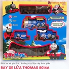 Đường Ray Xe Lửa Thomas 3 Toa Có Pin 8014:MADE IN CHINA
Chất liệu : nhựa abs
Sp đường ray lắp ráp , to đầu dùng pin 2A chạy kéo 2 toa còn lại
Gía SP & số lượng SP sẽ được cập nhật mỗi ngày tại >>> Link shopee : https://shope.ee/8KB2R9NzVJ