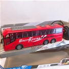 Xe Bus Điều Khiển 107:MADE IN CHINA
+ Chất liệu : Nhựa abs an toàn
+ Sp gồm 1 xe điều khiển sử dụng pin 2A , có đèn , chạy tới lùi , quẹo trái phải . 
+ Ảnh thật sp do shop chụp