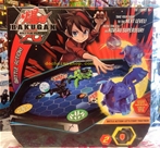 Bàn Đấu Bakugan - Màu Đen Không Ô:MADE IN CHINA
 
+ Hãng SX : Trung Quốc 
+ Chất liệu : Nhựa an toàn
+ SP gồm 1 sàn đen không ô ( giấy + khung nhựa lắp ráp ) + Bakugan >>> có kèm ảnh thật sp 
+ Đây là sp do TQ làm lại , chất lượng phù hợp giá thành , không so sánh với hàng xịn cao cấp ạ