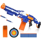Đồ Chơi Nerf Mút Xốp Mềm 9925:Đặt hàng nhanh nhất tại đây https://shp.ee/iniyceh
Made in China
Chất liệu : Nhựa abs an toàn
Sp có 1 màu , gồm nhiều mút xốp mềm , có dùng pin