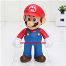 Mô Hình SUPER MARIO 12Cm:MADE IN CHINA
Hãng SX : ĐCN
Chất liệu : Nhựa PVC
Sp có 2 màu chọn lựa ( xem ảnh )
Mô Hình cao 11cm ~ Nhựa ko quá cứng nhưng rất nhẹ (Nhựa PVC rớt ko bể đâu ạ )
Thích hợp sưu tầm theo sở thích 
No Original Box
Chất lượng SP tương ứng với Gía thành SP