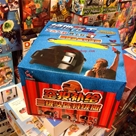 Nón + Súng + Đạn Game Pubg:MADE IN CHINA
+ Chất liệu : Nhựa abs an toàn
+ Full box
+ SP gồm nhiều phụ kiện trong game PUBG nổi tiếng
+ Lưu ý : SP đồ chơi có size phù hợp với trẻ em