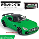1:24 Mercedes Benz AMG GT - 3 Màu:MADE IN CHINA
+ Hãng SX : ĐCN
+ Chất liệu : Vỏ xe kim loại - Các chi tiết xe bằng nhựa
+ Xe có 3 màu chọn lựa - Fullbox
+ Xe có ĐÈN , ÂM THANH , KÉO TRỚN & MỞ CỬA