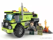 SD9450 Xe Tải Núi Lửa :MADE IN CHINA
Hãng SX : S ( SD ) 
Chất liệu 100% nhựa ABS an toàn
SP gồm 242 miếng ráp + hướng dẫn
Ảnh thật sp , khách check hết ảnh nhé