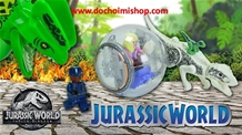 YG77061 Công Viên Khủng Long - Dilophosaurus:MADE IN CHINA
Hãng SX : YG
Chất liệu 100% nhựa abs an toàn
SP có kèm ảnh thật , hãng này làm về Khủng Long ok lắm ạ
