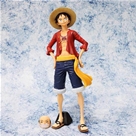 Mô Hình Monkey D Luffy 25Cm - 2 Face:MADE IN CHINA
- Hãng Sản Xuất : ĐCN
- Chất liệu : Chuẩn nhựa PVC an toàn 
-  Mô hình cao trung bình 15cm , gồm 2 mặt thay thế , chân đế ( shop về chân trắng ) 
- No box
* SP hàng Trung Quốc làm lại , chất lượng phù hợp với giá tiền *
